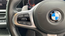 BMW 4 Series 420d MHT M Sport 2dr Step Auto Diesel Coupe